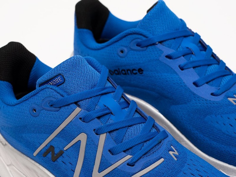 New Balance Fresh Foam X More Trail v4