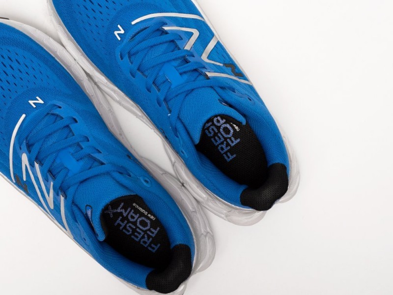 New Balance Fresh Foam X More Trail v4