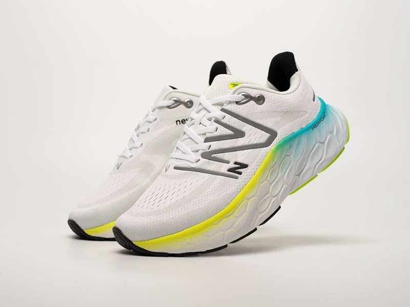 New Balance Fresh Foam X More Trail v4