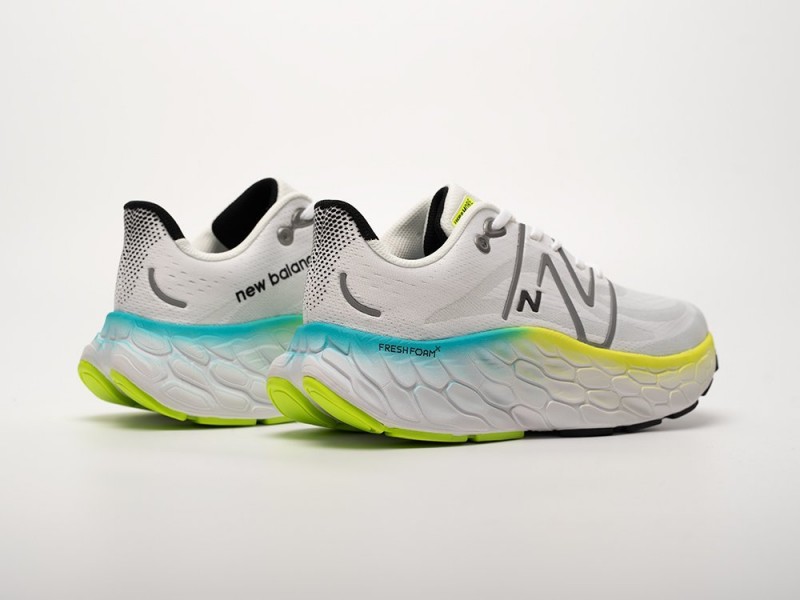 New Balance Fresh Foam X More Trail v4