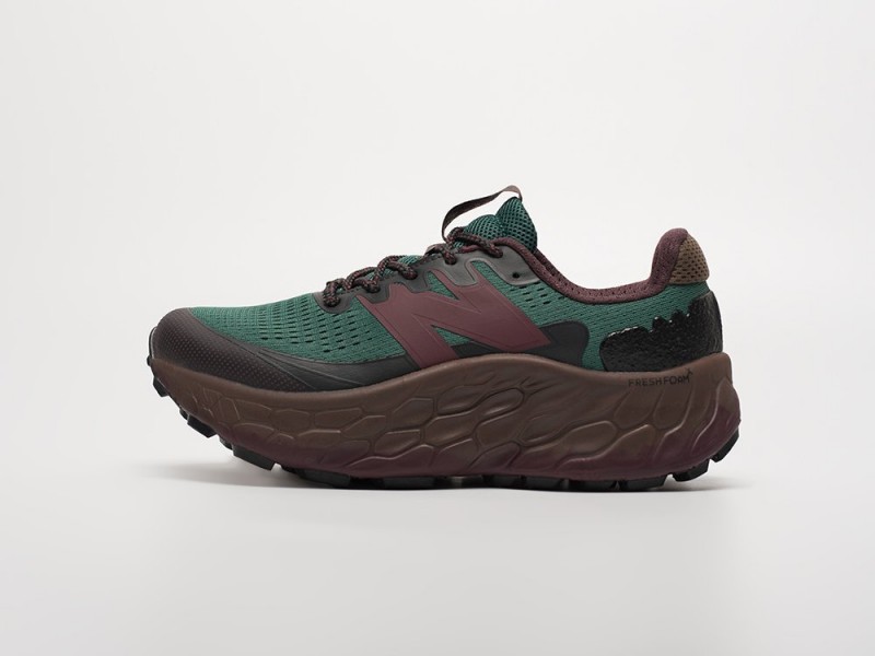 New Balance Fresh Foam X More Trail v3