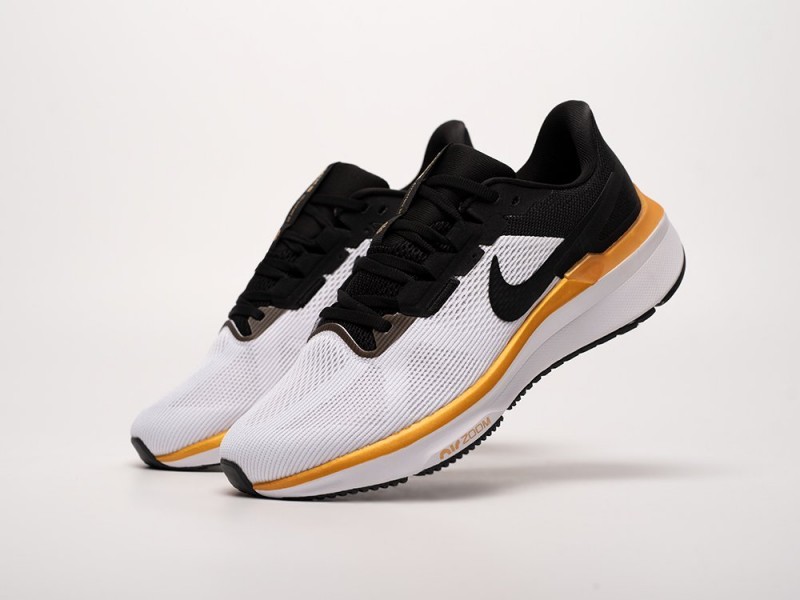 Nike Air Zoom Structure 25