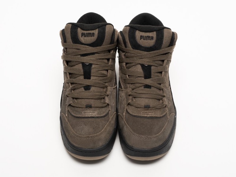 Зимние Кроссовки Puma 180 High