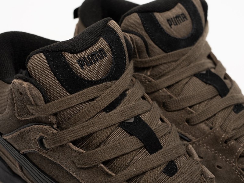 Зимние Кроссовки Puma 180 High