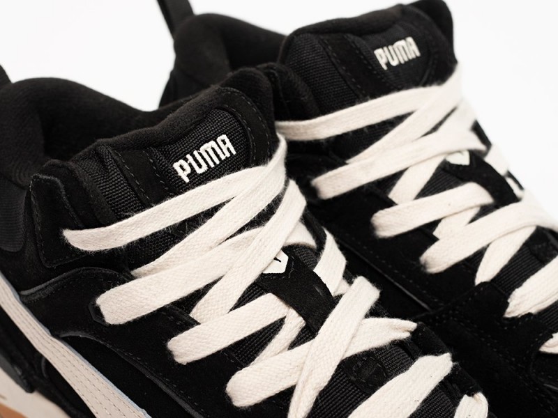 Зимние Кроссовки Puma 180 High