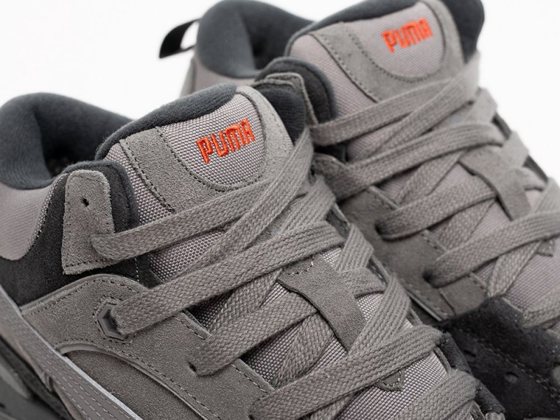 Зимние Кроссовки Puma 180 High