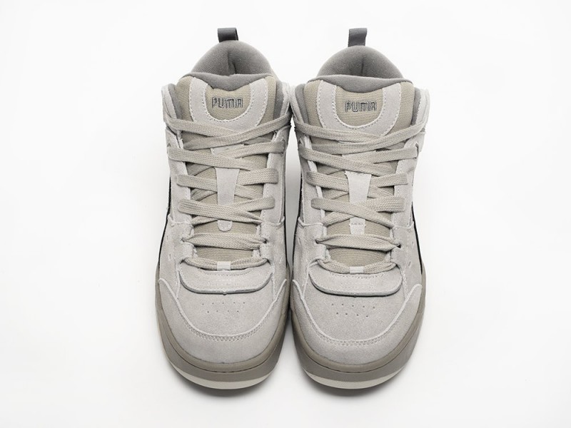 Зимние Кроссовки Puma 180 High