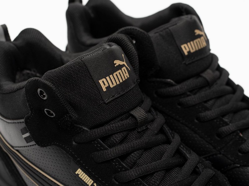 Зимние Кроссовки Puma