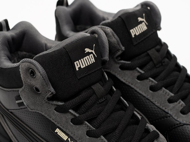 Зимние Кроссовки Puma