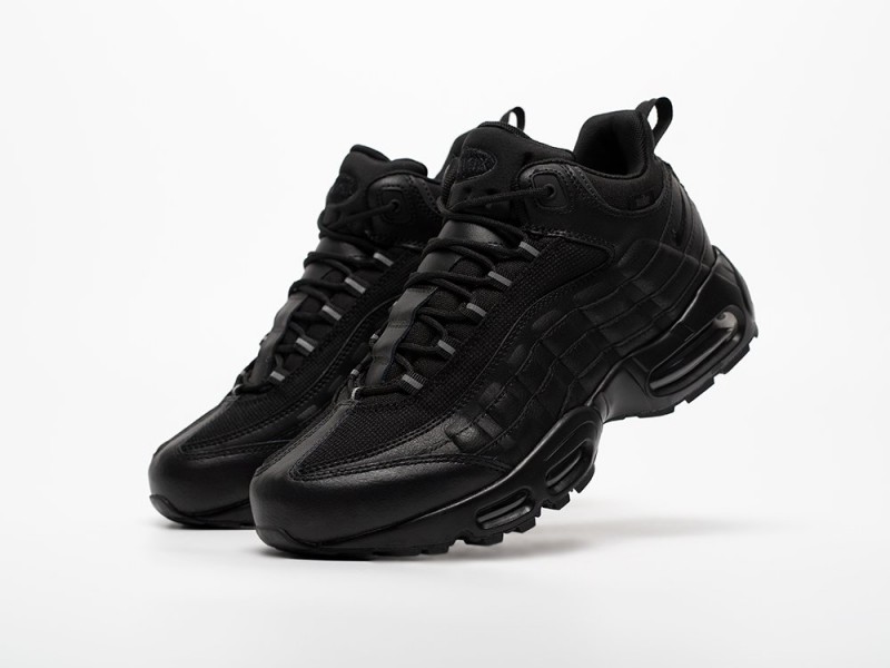 Зимние Кроссовки Nike Air Max 95 Sneakerboot