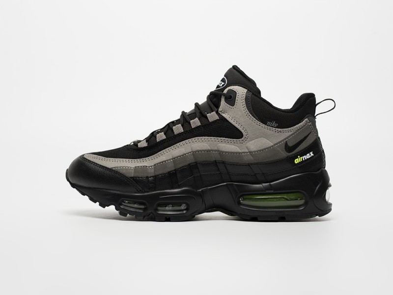 Зимние Кроссовки Nike Air Max 95 Sneakerboot