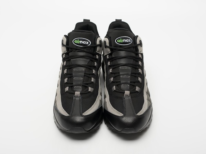 Зимние Кроссовки Nike Air Max 95 Sneakerboot