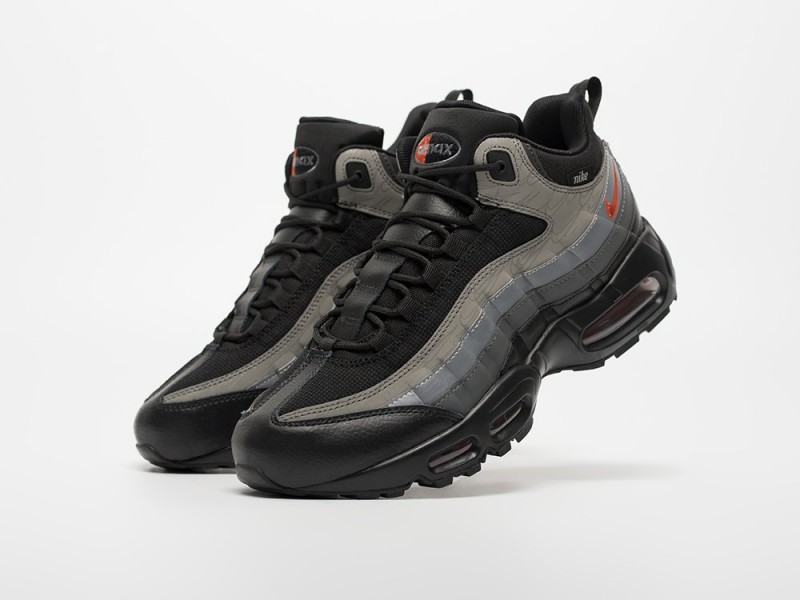 Зимние Кроссовки Nike Air Max 95 Sneakerboot