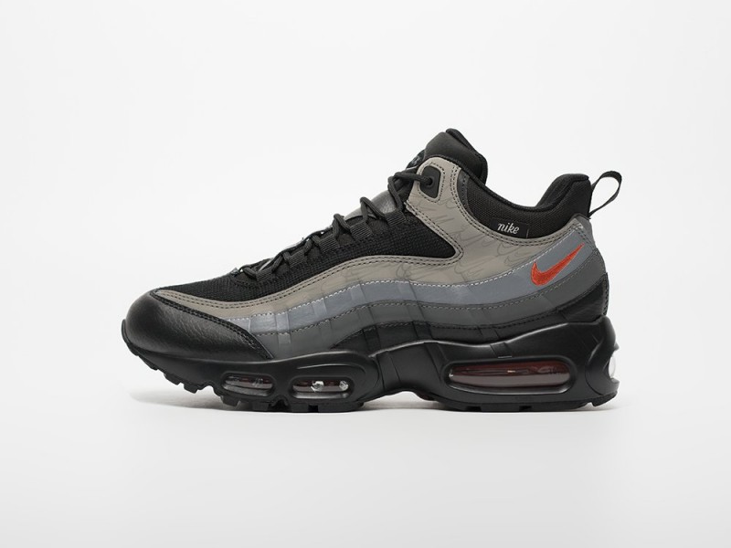 Зимние Кроссовки Nike Air Max 95 Sneakerboot