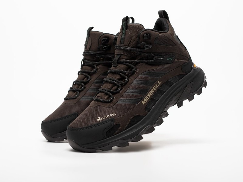 Зимние Ботинки Merrell Moab Speed 2 Mid