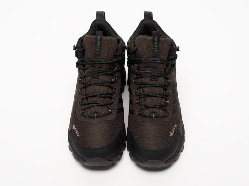 Зимние Ботинки Merrell Moab Speed 2 Mid