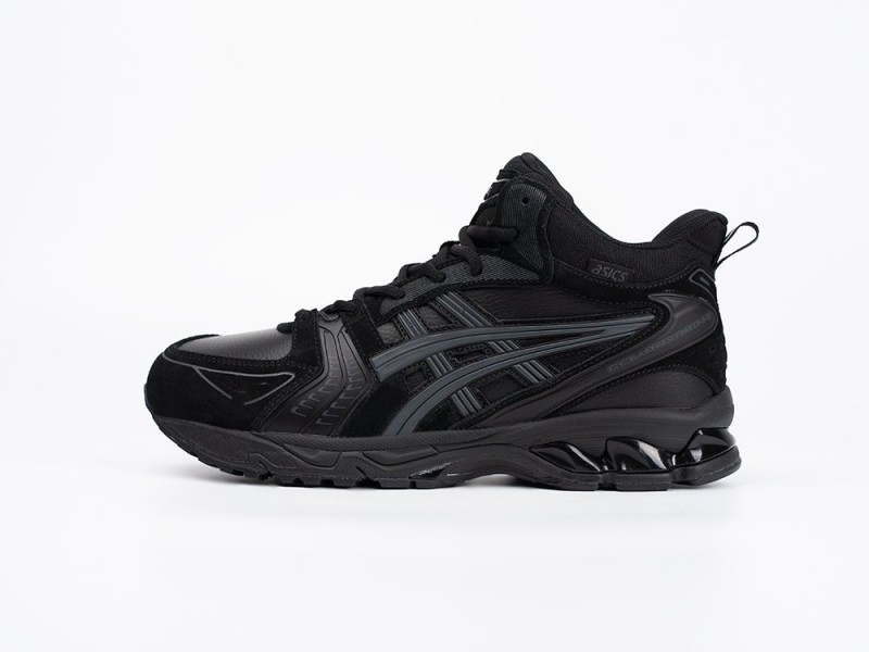 Зимние Кроссовки Asics Gel Kayano 14 Mid