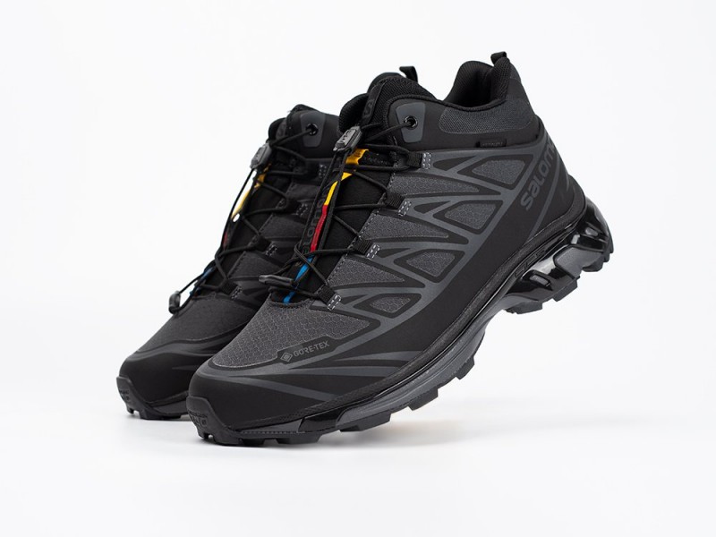 Зимние Кроссовки Salomon ADVANCED XT-6 ADV Mid