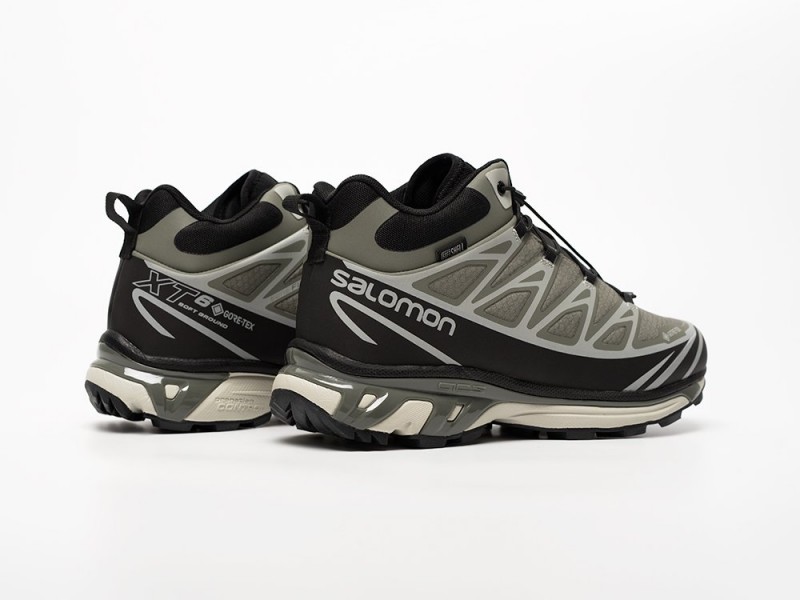 Зимние Кроссовки Salomon ADVANCED XT-6 ADV Mid