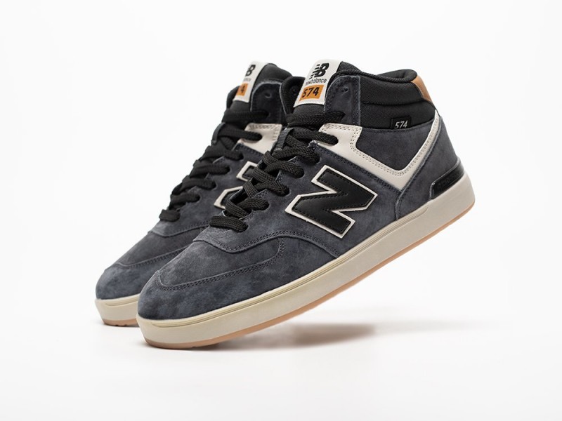 Зимние Кроссовки New Balance CT574 High