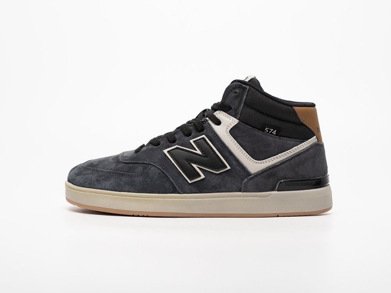 Зимние Кроссовки New Balance CT574 High