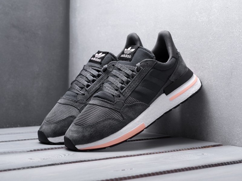 Adidas ZX 500 RM Dark Grey