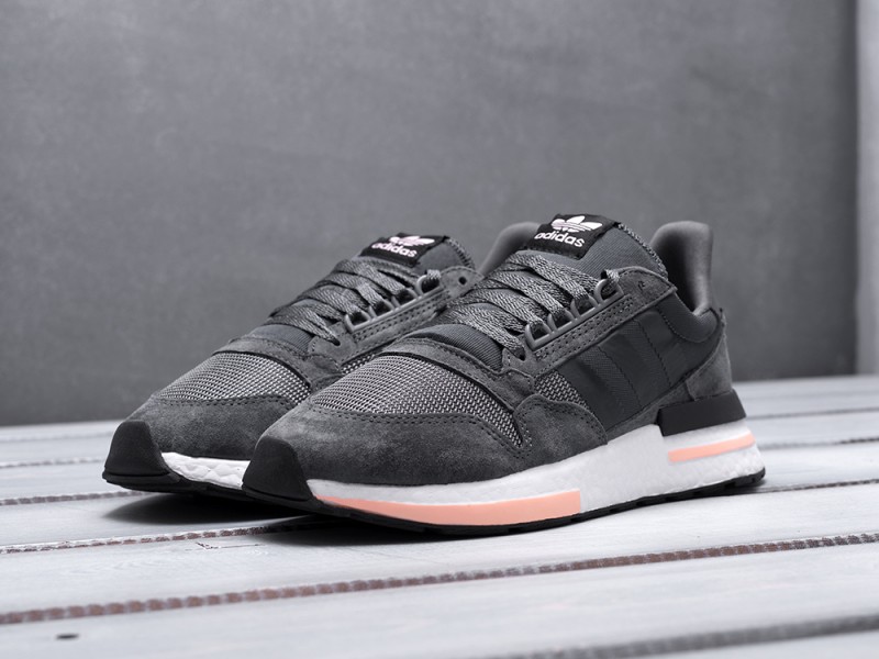 Adidas ZX 500 RM Dark Grey