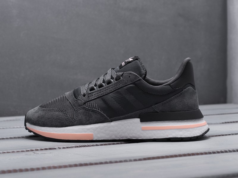 Adidas ZX 500 RM Dark Grey