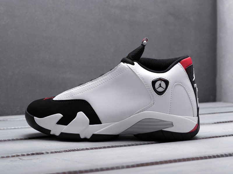 Nike Air Jordan 14 SLON Sneakers