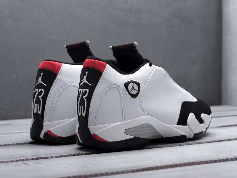 Nike Air Jordan 14