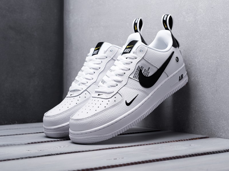 Nike Air Force 1 LV8 White