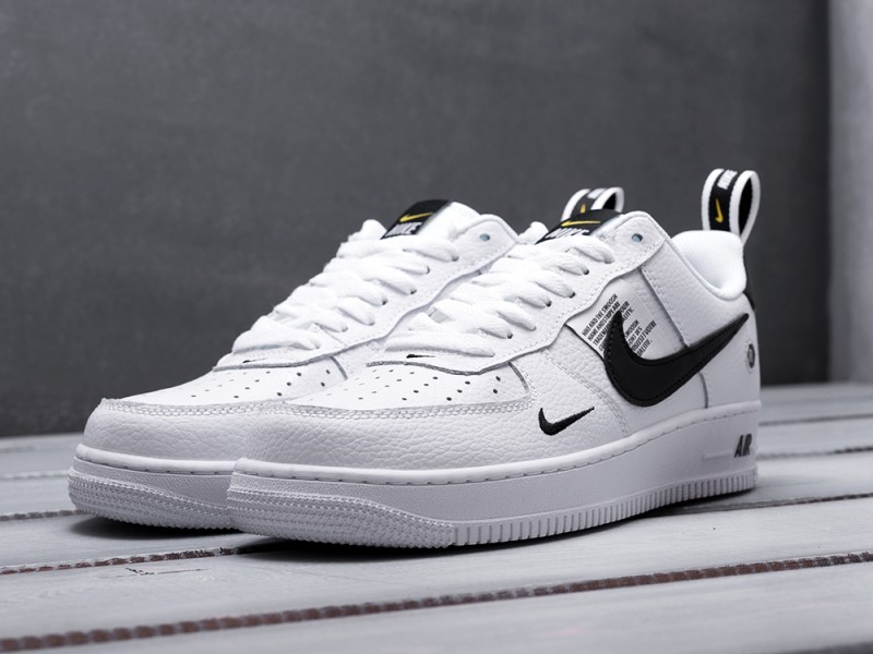 Nike Air Force 1 LV8 White