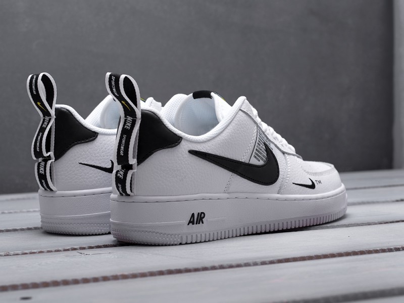 Nike Air Force 1 LV8 White