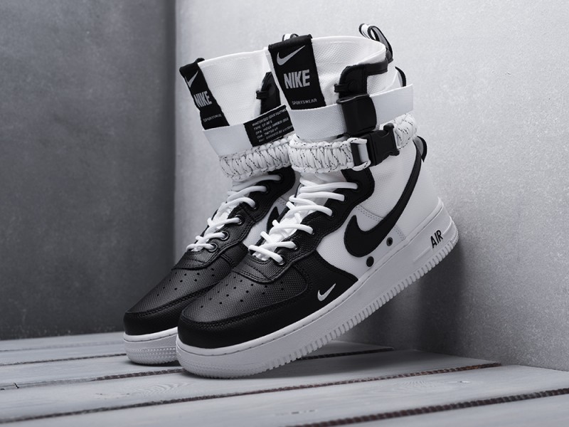 Nike SF Air Force 1