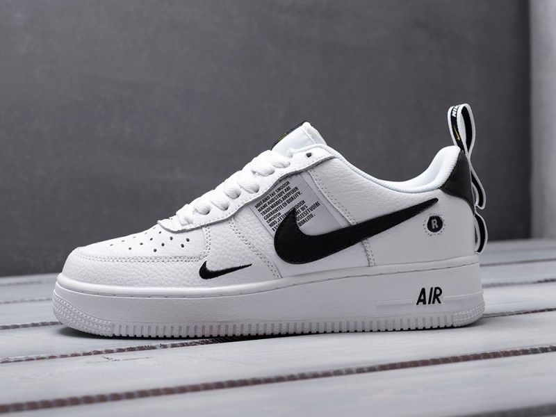 WMNS Nike Air Force 1 LV8 White