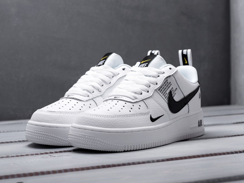 WMNS Nike Air Force 1 LV8 White