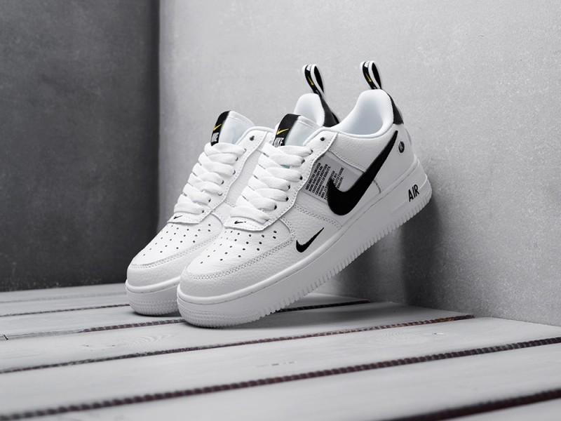 WMNS Nike Air Force 1 LV8 White