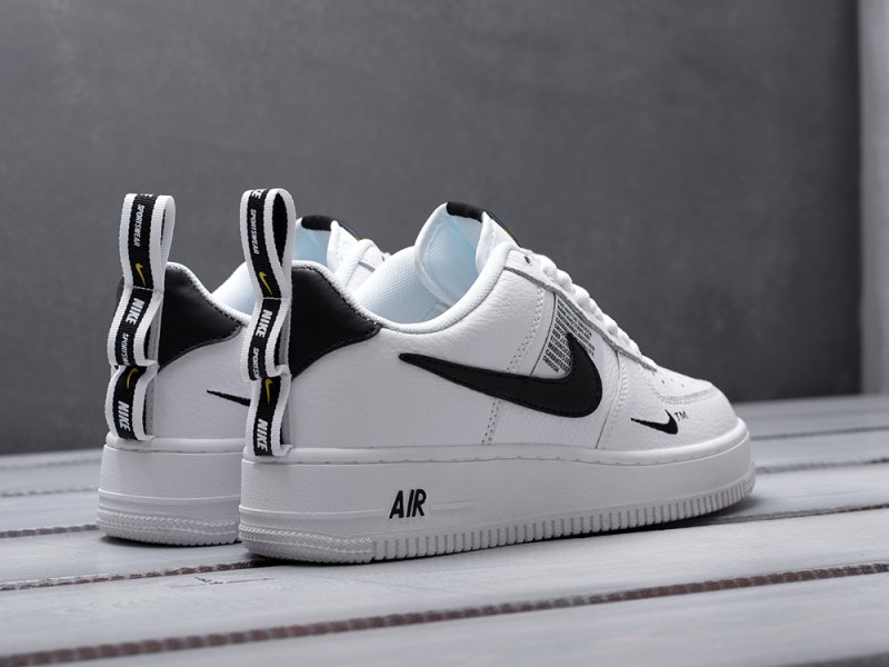 WMNS Nike Air Force 1 LV8 White