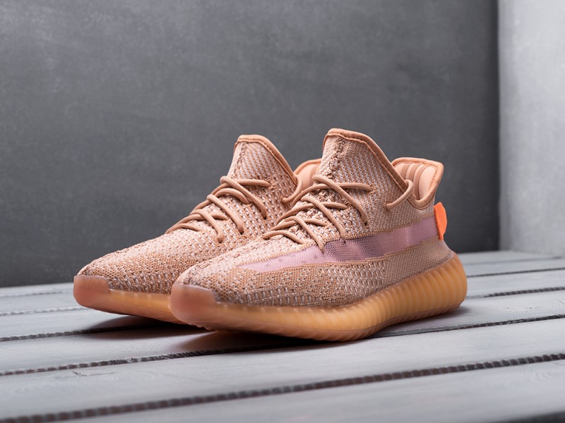 WMNS Adidas Yeezy 350 Boost v2 Clay