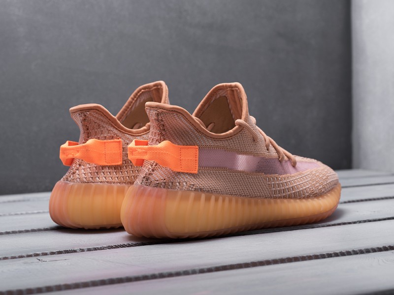 WMNS Adidas Yeezy 350 Boost v2 Clay