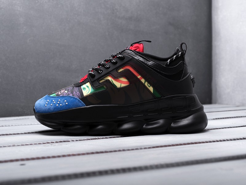 WMNS Versace Chain Reaction