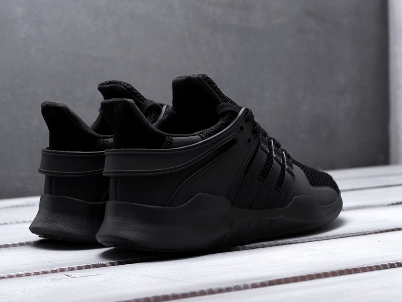 Adidas EQT Support ADV All Black