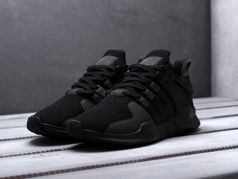 Adidas EQT Support ADV All Black