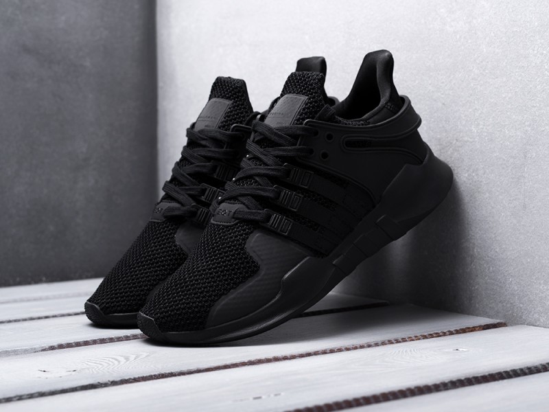 Adidas EQT Support ADV All Black