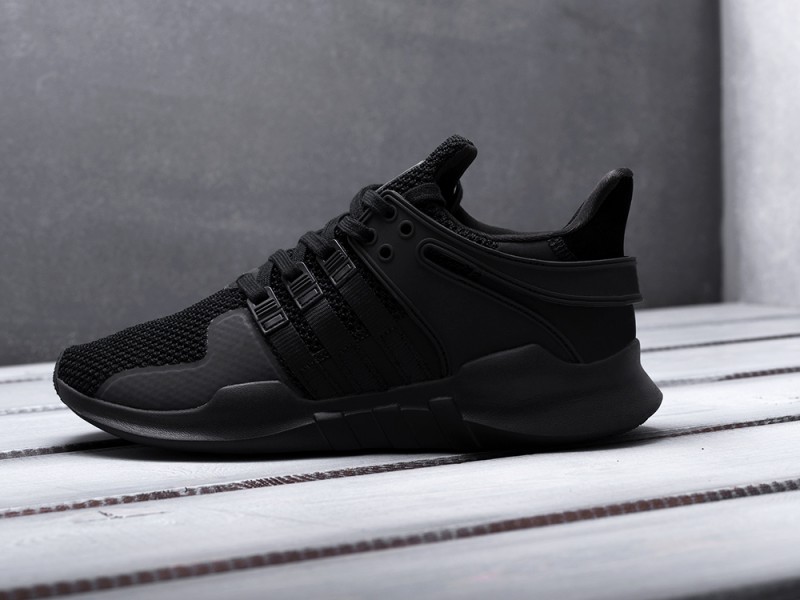 Adidas EQT Support ADV All Black