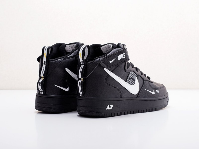 WMNS Nike Air Force 1 07 Mid LV8