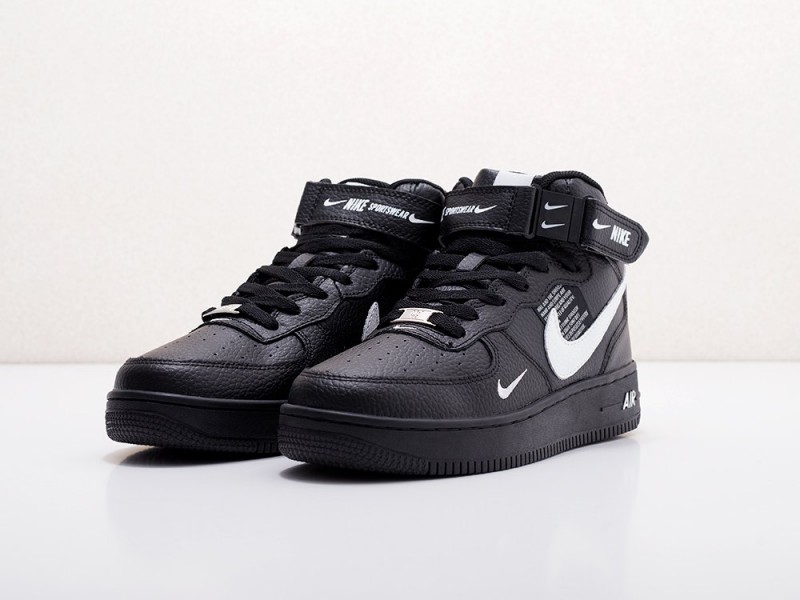 WMNS Nike Air Force 1 07 Mid LV8