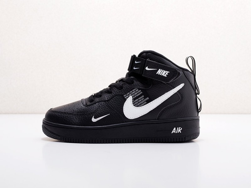 WMNS Nike Air Force 1 07 Mid LV8