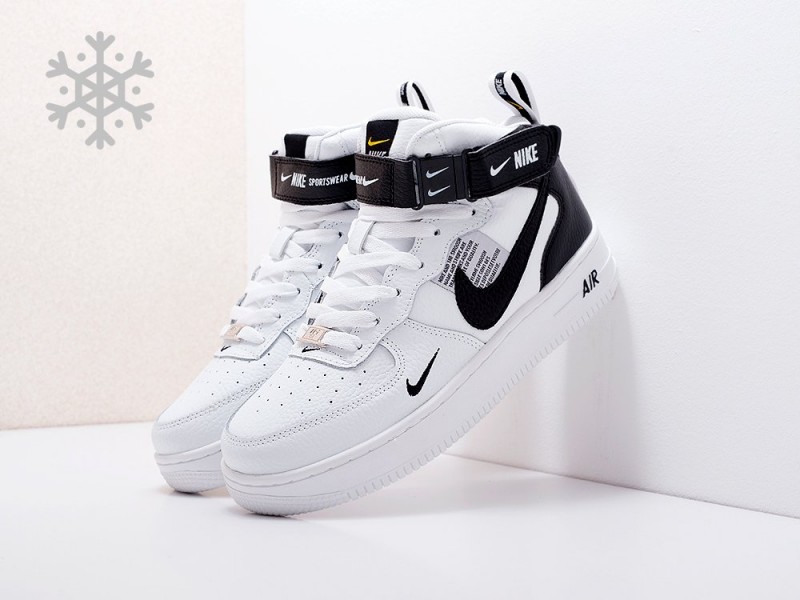 WMNS Nike Air Force 1 07 Mid LV8