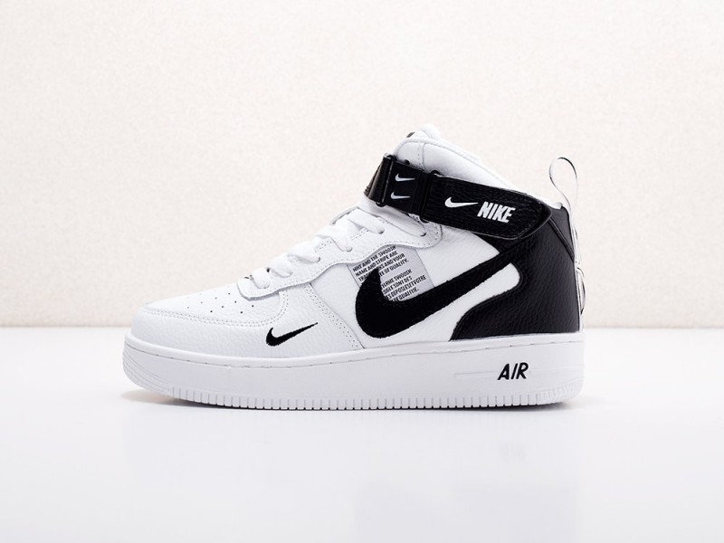 WMNS Nike Air Force 1 07 Mid LV8